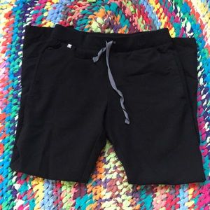 FIGS straight leg Scrub Pants